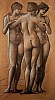 Edward Burne-Jones (1833-1898) - Les trois Graces.jpg